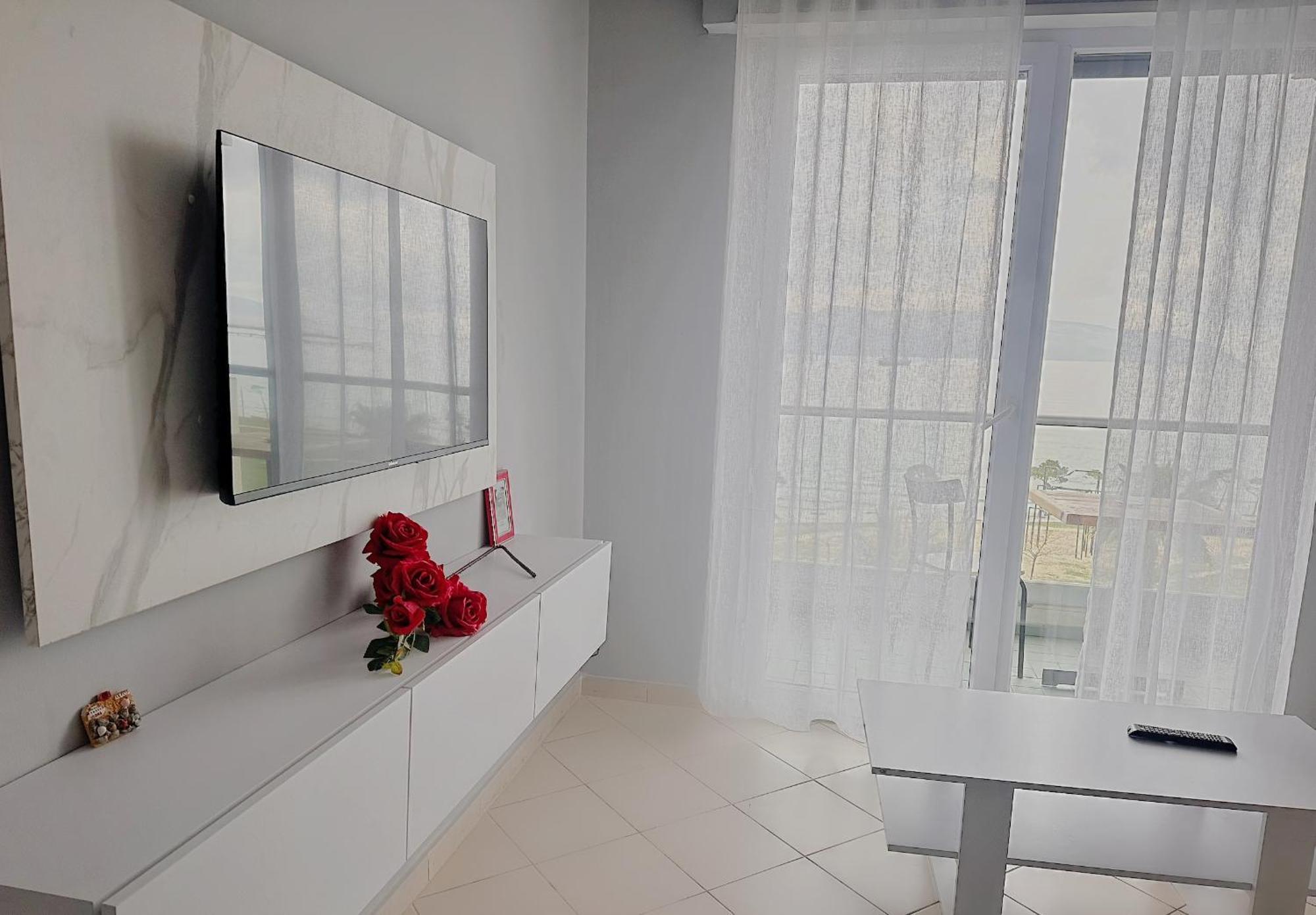 Apartment Geri Lungomare *